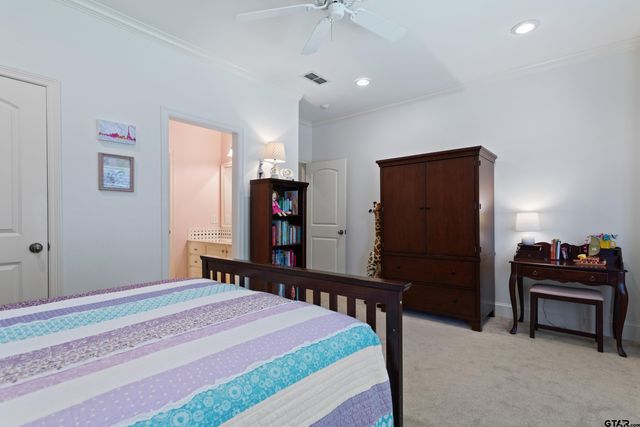 2123 Winthrop Ct., Tyler, TX 75703