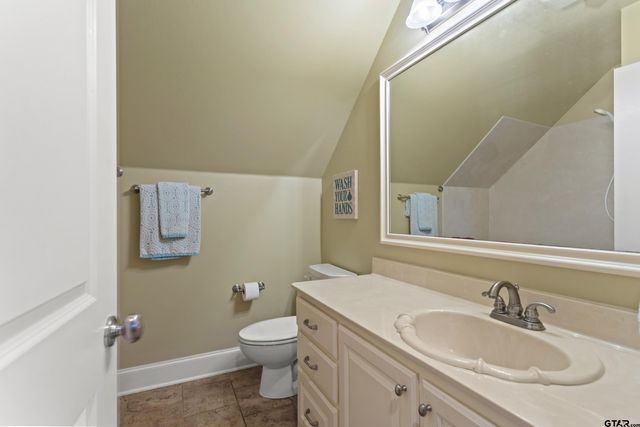 2123 Winthrop Ct., Tyler, TX 75703