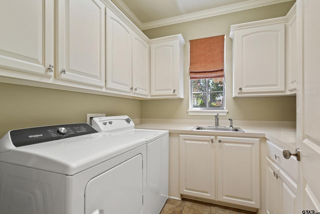 2123 Winthrop Ct., Tyler, TX 75703
