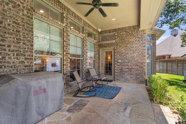 2123 Winthrop Ct., Tyler, TX 75703