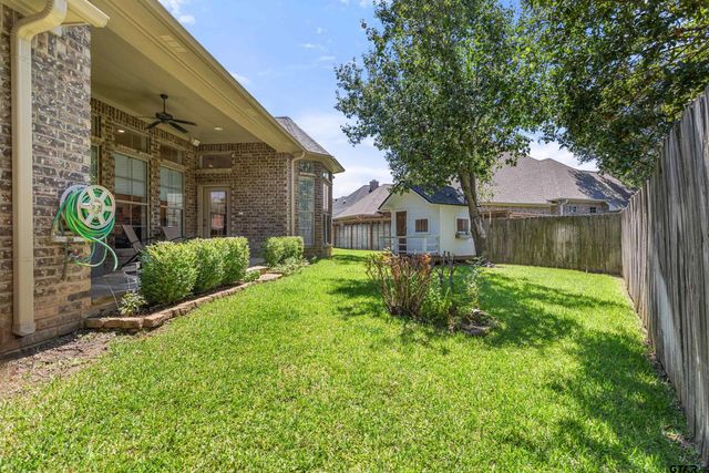2123 Winthrop Ct., Tyler, TX 75703