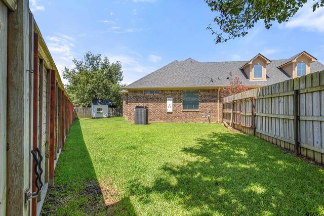 2123 Winthrop Ct., Tyler, TX 75703