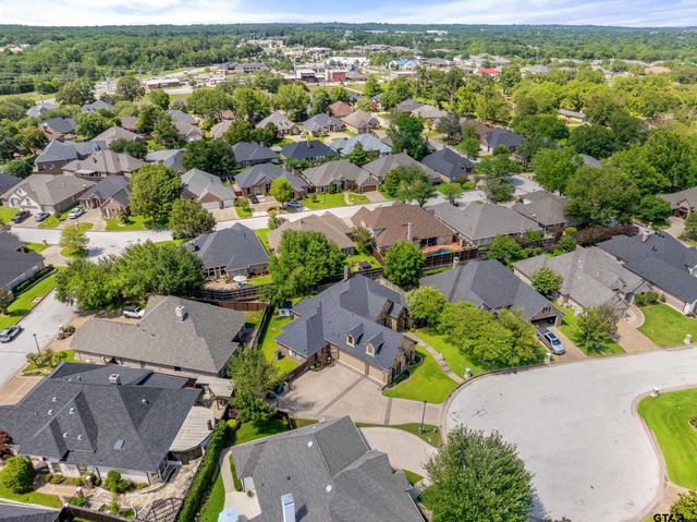 2123 Winthrop Ct., Tyler, TX 75703