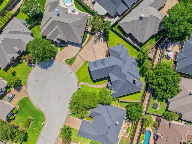 2123 Winthrop Ct., Tyler, TX 75703
