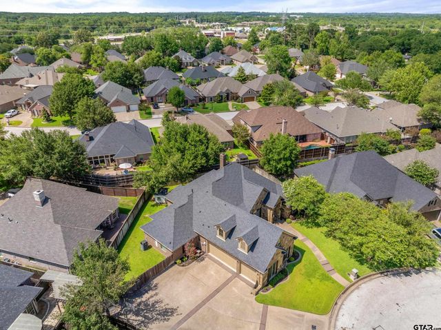 2123 Winthrop Ct., Tyler, TX 75703