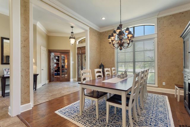 2123 Winthrop Ct., Tyler, TX 75703