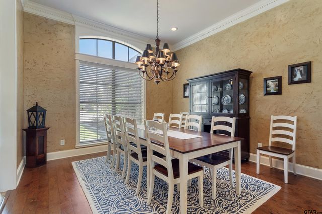 2123 Winthrop Ct., Tyler, TX 75703