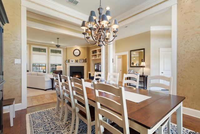 2123 Winthrop Ct., Tyler, TX 75703