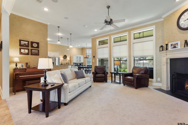 2123 Winthrop Ct., Tyler, TX 75703