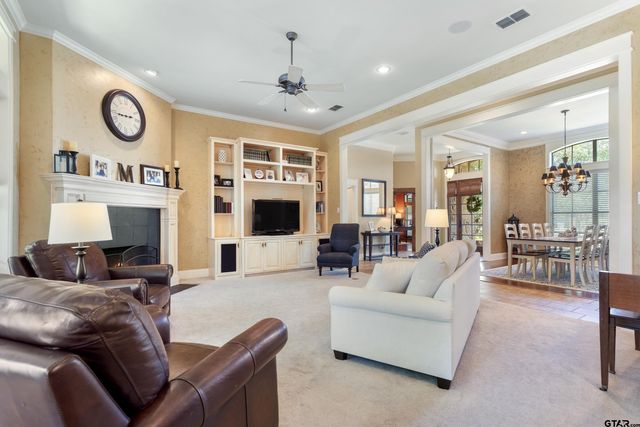 2123 Winthrop Ct., Tyler, TX 75703