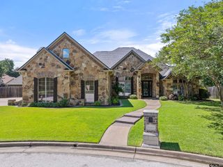 2123 Winthrop Ct., Tyler, TX 75703