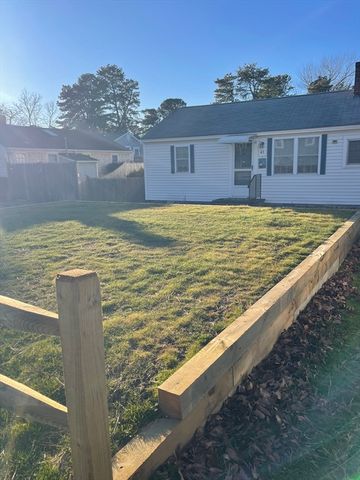 41 Bassett Lane, Dennis, MA 02639