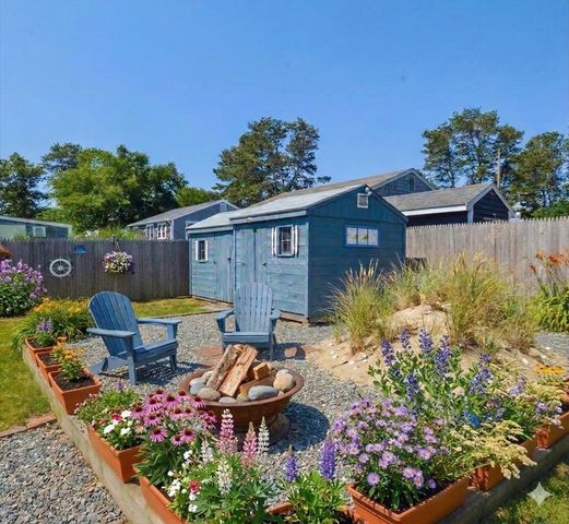 41 Bassett Lane, Dennis, MA 02639