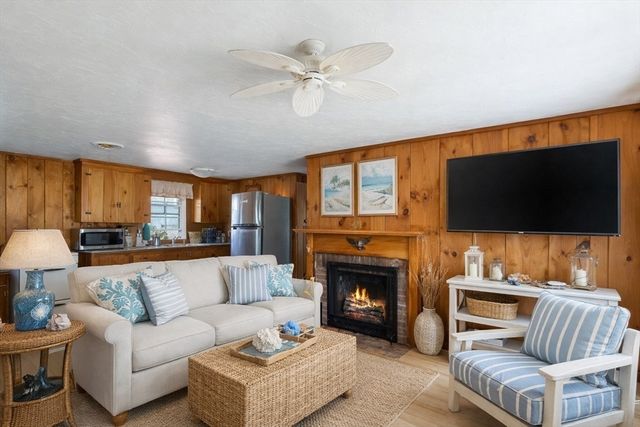 41 Bassett Lane, Dennis, MA 02639