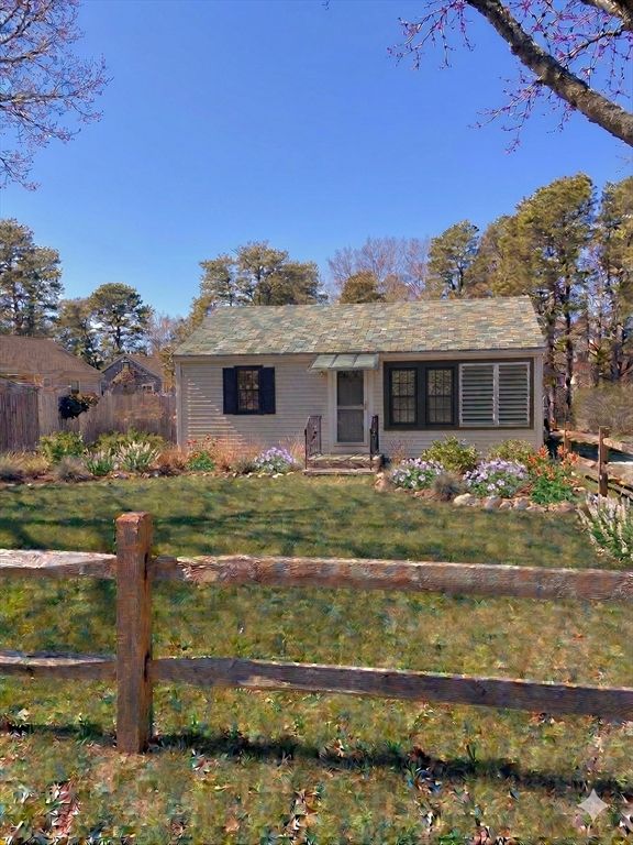 41 Bassett Lane, Dennis, MA 02639