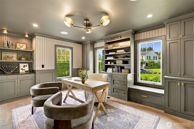 5157 NE Latimer Place, Seattle, WA 98105