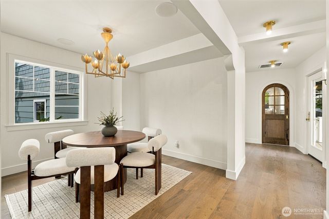 5157 NE Latimer Place, Seattle, WA 98105