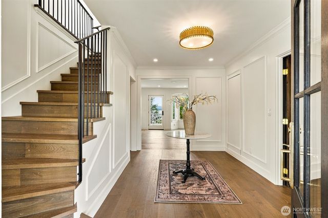 5157 NE Latimer Place, Seattle, WA 98105