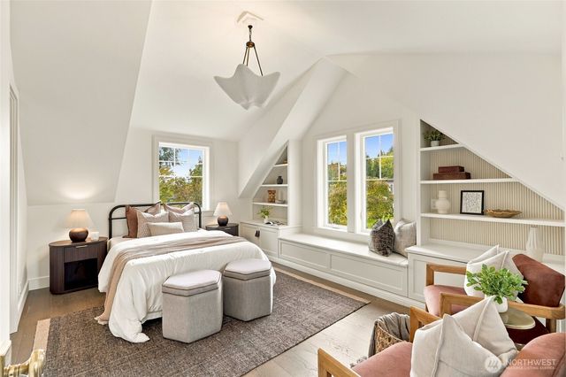 5157 NE Latimer Place, Seattle, WA 98105