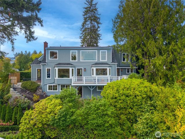5157 NE Latimer Place, Seattle, WA 98105