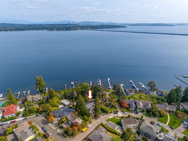 5157 NE Latimer Place, Seattle, WA 98105