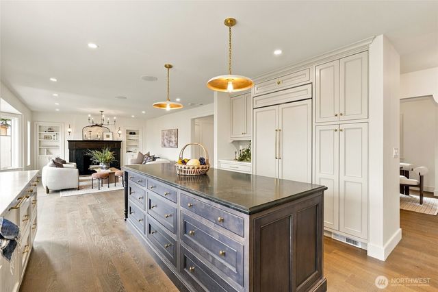 5157 NE Latimer Place, Seattle, WA 98105