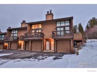 444 Grand County Road 832 13, Fraser, CO 80442