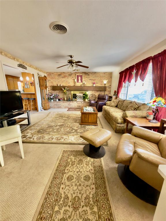 1552 Montclair Drive, Fort Worth, TX 76103 — photo 4