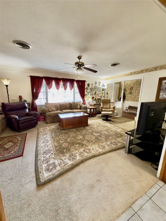 1552 Montclair Drive, Fort Worth, TX 76103 — photo 5