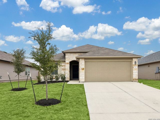 323 Shimmering Cove, San Marcos, TX 78666