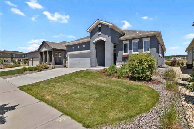 6524 Courtland Place, Colorado Springs, CO 80924