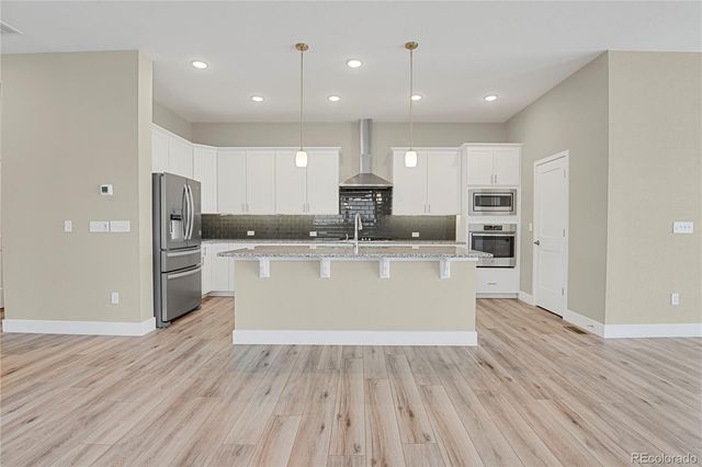 6524 Courtland Place, Colorado Springs, CO 80924