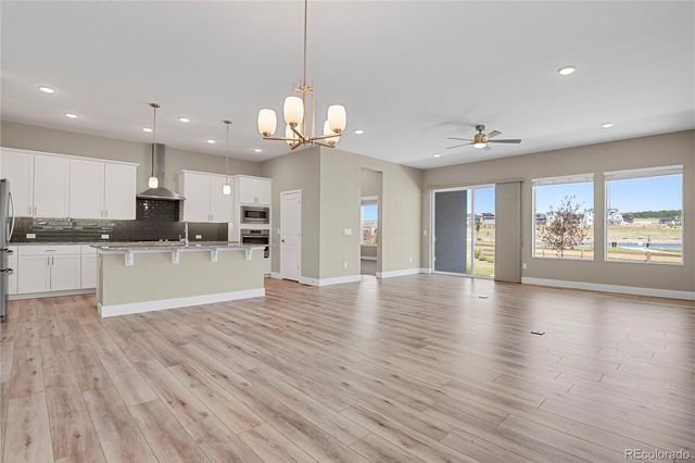 6524 Courtland Place, Colorado Springs, CO 80924