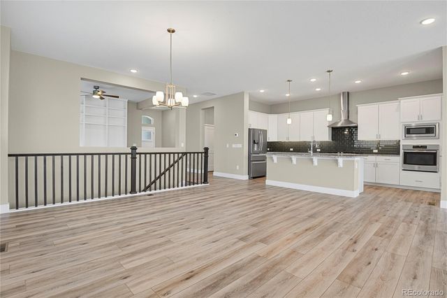 6524 Courtland Place, Colorado Springs, CO 80924