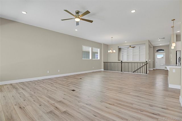 6524 Courtland Place, Colorado Springs, CO 80924