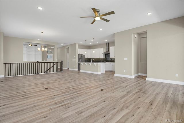 6524 Courtland Place, Colorado Springs, CO 80924