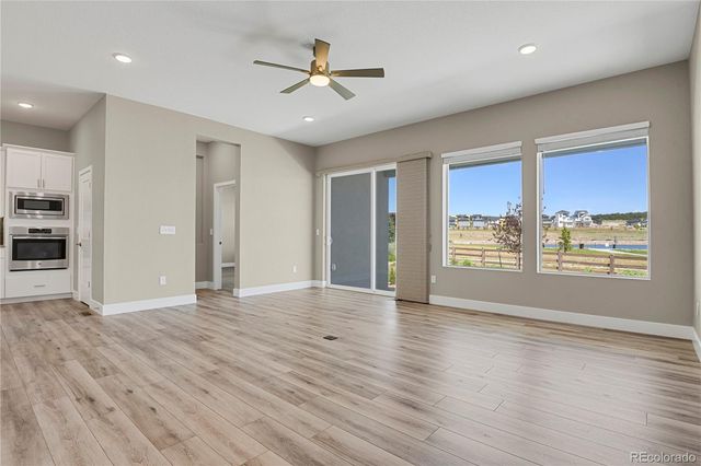6524 Courtland Place, Colorado Springs, CO 80924