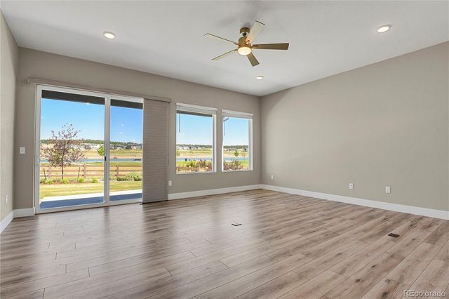 6524 Courtland Place, Colorado Springs, CO 80924