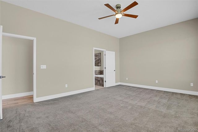 6524 Courtland Place, Colorado Springs, CO 80924