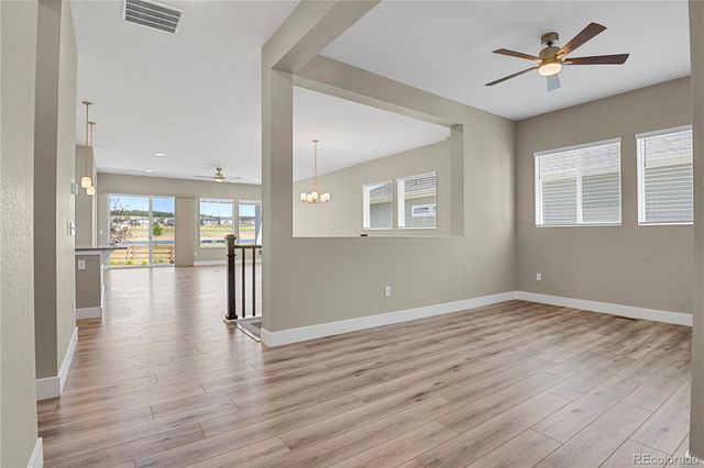 6524 Courtland Place, Colorado Springs, CO 80924
