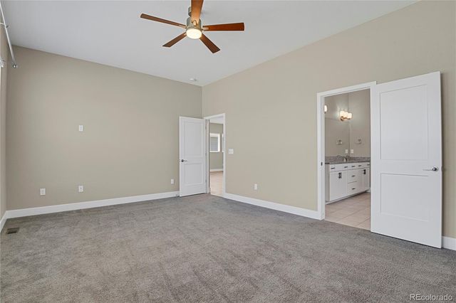 6524 Courtland Place, Colorado Springs, CO 80924