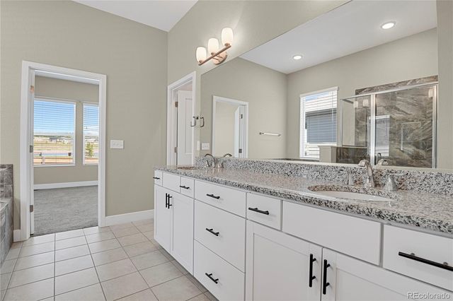 6524 Courtland Place, Colorado Springs, CO 80924
