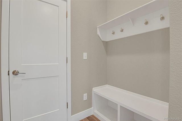 6524 Courtland Place, Colorado Springs, CO 80924