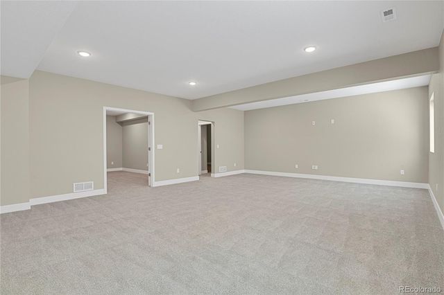 6524 Courtland Place, Colorado Springs, CO 80924