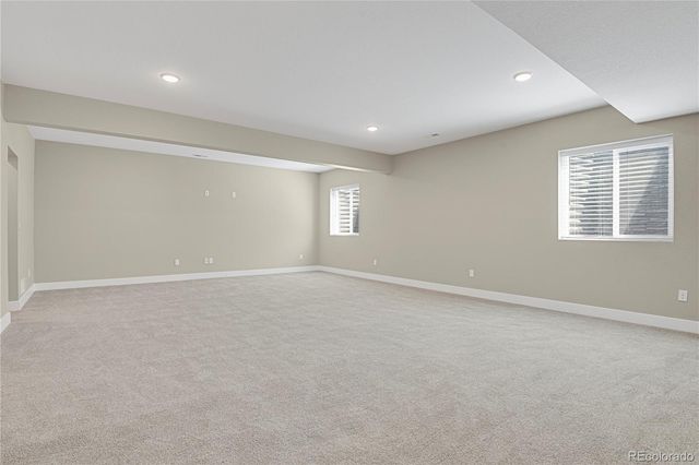 6524 Courtland Place, Colorado Springs, CO 80924