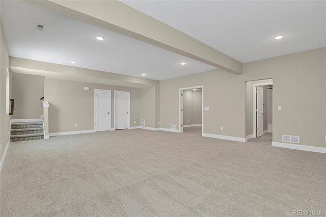 6524 Courtland Place, Colorado Springs, CO 80924