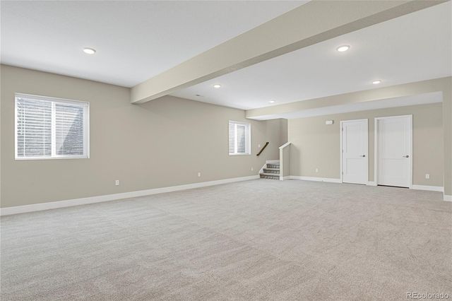 6524 Courtland Place, Colorado Springs, CO 80924