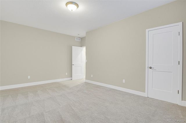 6524 Courtland Place, Colorado Springs, CO 80924