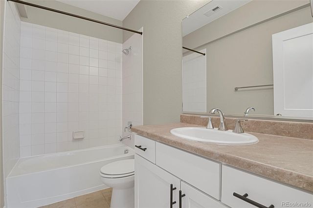 6524 Courtland Place, Colorado Springs, CO 80924