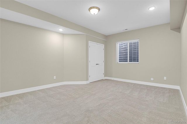 6524 Courtland Place, Colorado Springs, CO 80924